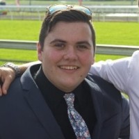 Brady Urquhart