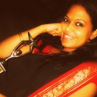 Sherin Sabu