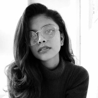 Keerthana P