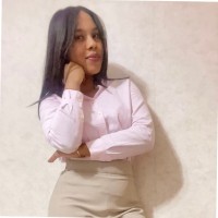 Luisanna Ramirez Montero
