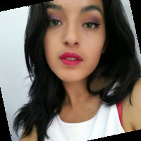 Paola Samantha Flores Camacho