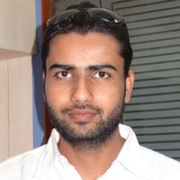 Chandra Jangid