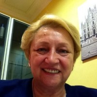 Татьяна Омельченко