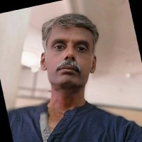 Anantharaman Ananth