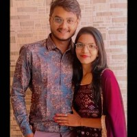 patel rinku