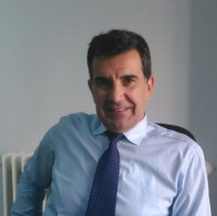 Armando Saiz Vega