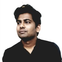 Rushikesh Dolas