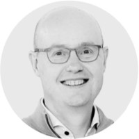 Joop Egmond