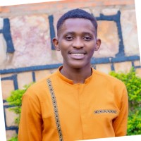 Hirwa Thierry