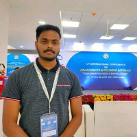 Tanmaya Ranjan Dash