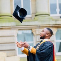 Michael Afolabi