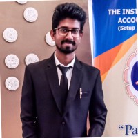 Ca Lalit Kaushik