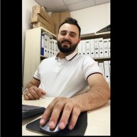 Ali Mohammed