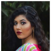 Pallabi Das