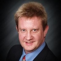 Russell Bugden, MBA