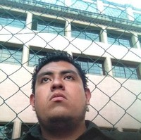 Leonardo Jesús Rodríguez Garrido