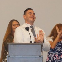Johnathan Pettit, RN