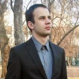 Mikhail Kharitonov