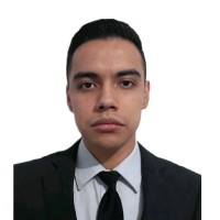 Edwuin Eduardo Lopez Gomez