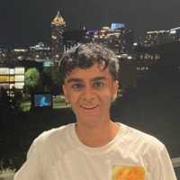 Aryan Patel