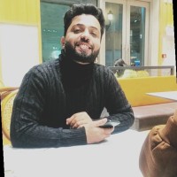 Lavish Sharma