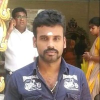 Deivasigamani Ashok Kumar