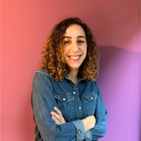 María Cerro Diego