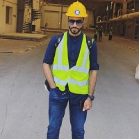 Mohamed Al Mahrouqi
