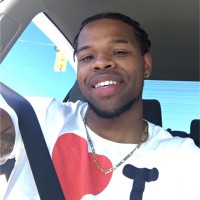 Marcus Burnett