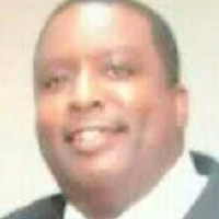 Darrick Hill