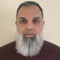 Farhan Rafiq