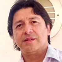 Daniel Ravanales
