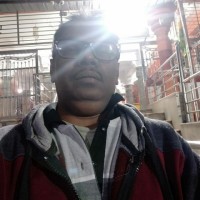Debabrata Patra