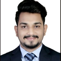 Jay Gharat