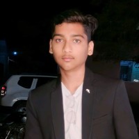 Aayush Patidar