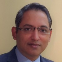 Nilesh Pinto