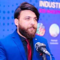 Bilal Ahmed