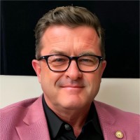 John Scherwitz