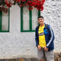 Alessandro Jair Abdo Valdivieso