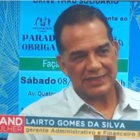 Lairto Gomes