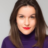 Ilona Korczak-Cegielska, PhD