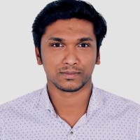 Rajaram R