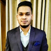 Md Mezbah Uddin