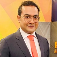 Saif Mir