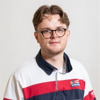 Barnaby May