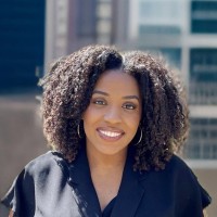 Stephanie Williams Rameau, Mph