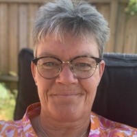 Heidi Kimer Rasmussen