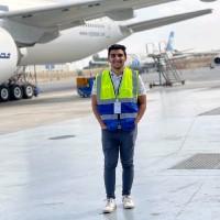 Ahmed Hisham