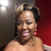 Tameka Stamps