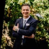 Marcin Mrówka